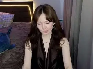 Effullia  live sex cam