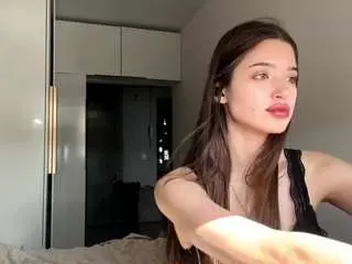 Elidaschimke  live sex cam