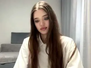 Elidaschimke  live sex cam