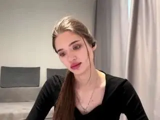 Elidaschimke  live sex cam