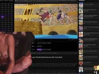Honeydewhigh  live sex cam