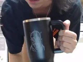 Jennbardot143  live sex cam