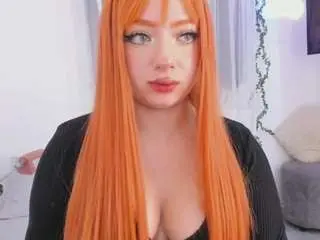 Kloeraize  live sex cam