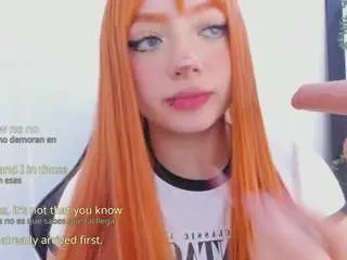 Kloeraize  live sex cam