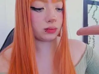 Kloeraize  live sex cam