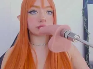 Kloeraize  live sex cam