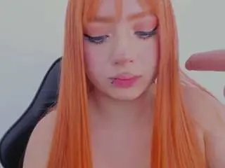 Kloeraize  live sex cam