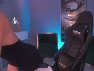 Kylamorrison  live sex cam