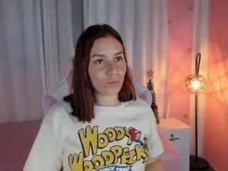 Missanny  live sex cam