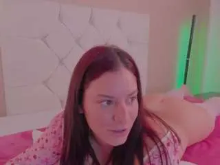 Missanny  live sex cam