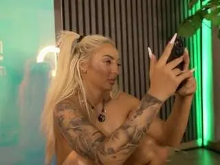 Obscenexxx  live sex cam