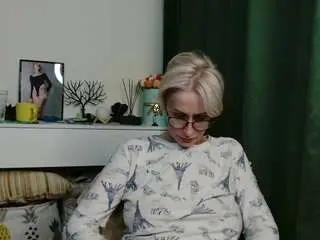 Pamellamurphy  live sex cam