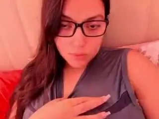 Roniewester  live sex cam