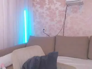 Sallylust  live sex cam