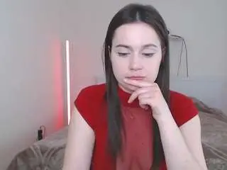 Sallylust  live sex cam