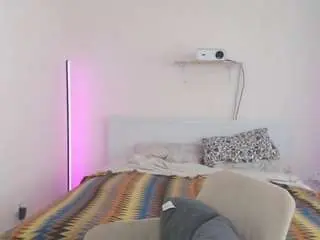 Sallylust  live sex cam