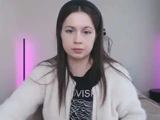 Sallylust  live sex cam