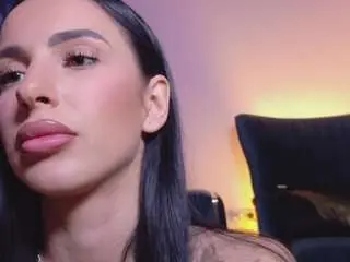 Sienna-star  live sex cam