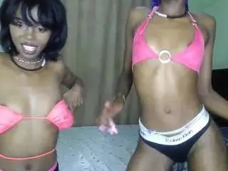 Twistingtiger  live sex cam