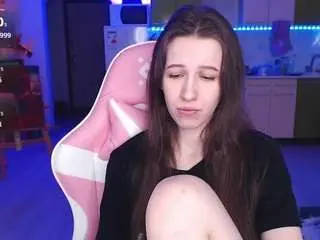 Ur-kitty  live sex cam