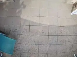 Voyeurcam-julmodels-loggia-1  live sex cam