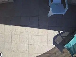 Voyeurcam-julmodels-loggia-1  live sex cam