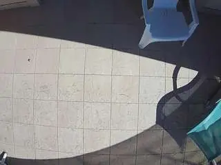 Voyeurcam-julmodels-loggia-1  live sex cam