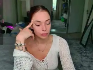 Yourflower  live sex cam