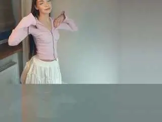 Zelladezell  live sex cam