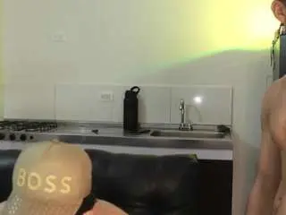 Brunettegirl-18  live sex cam