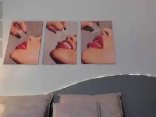 Cannelasmith  live sex cam
