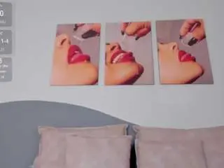 Cannelasmith  live sex cam