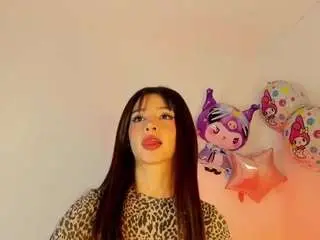 Effyreagan  live sex cam