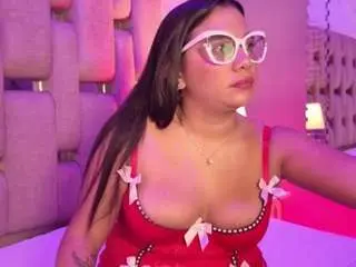 Kamilavalencia  live sex cam