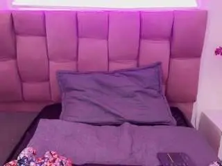 Magickblack  live sex cam