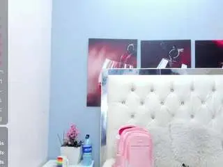 Mariansexx  live sex cam