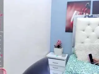 Mariansexx  live sex cam