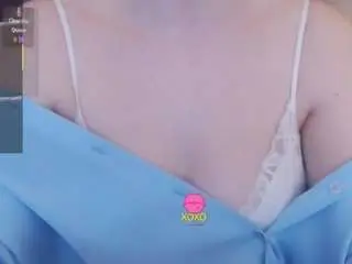 Mishelsunshine  live sex cam