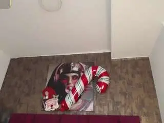 Nicoleparker1  live sex cam