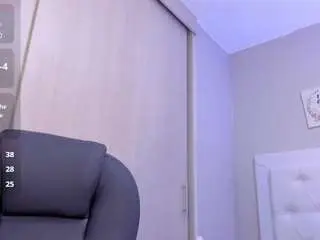 Nicoleparker1  live sex cam