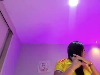 Nicoleparker1  live sex cam