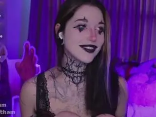 Sammyaltham  live sex cam