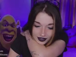 Sammyaltham  live sex cam