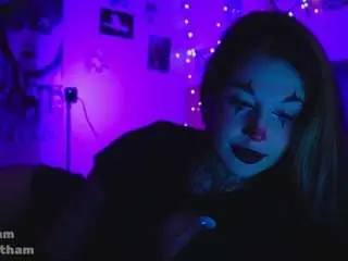 Sammyaltham  live sex cam