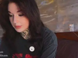Sammyaltham  live sex cam
