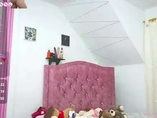 Stud-patyashley  live sex cam