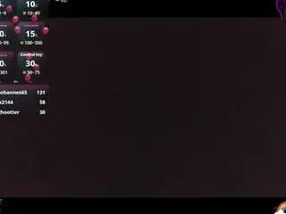 Stud-patyashley  live sex cam