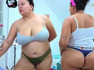Stud-patyashley  live sex cam