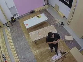 Voyeurcam-jb-room-5  live sex cam