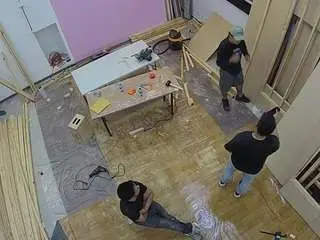 Voyeurcam-jb-room-5  live sex cam